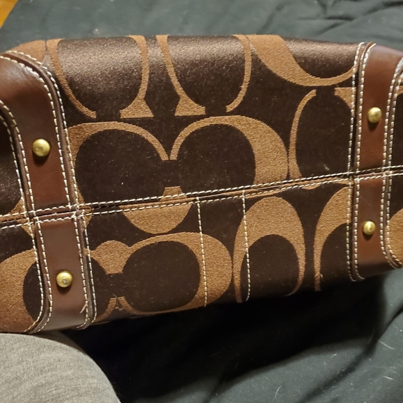 Coach bags - Picture 2 of 9